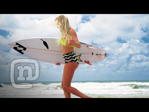 Surfer Laura Enever: The Ups, Downs & Merry Go Rounds Of Pro Surfing: IM LAURA Ep. 2 - UCsert8exifX1uUnqaoY3dqA