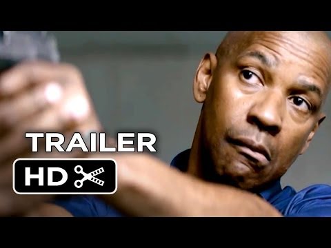 The Equalizer Official Trailer #1 (2014) - Denzel Washington Movie HD - UCi8e0iOVk1fEOogdfu4YgfA