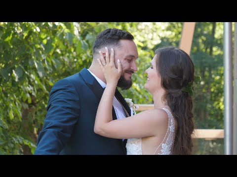 Svatební videoklip V + F  | 1.8. 2020 | Hotel Všetice