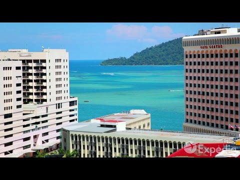 Kota Kinabalu - City Video Guide - UCGaOvAFinZ7BCN_FDmw74fQ