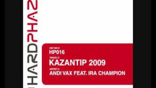 Andi Vax feat. Ira Champion - Kazantip 2009(Aesir Soul Remix)