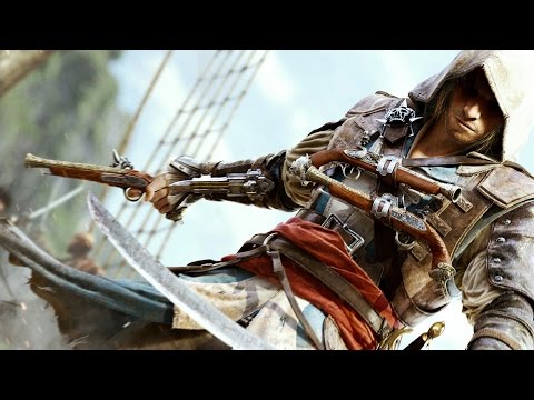 Black Sails | 1 Hour of Epic Pirate Music Mix - UC4L4Vac0HBJ8-f3LBFllMsg