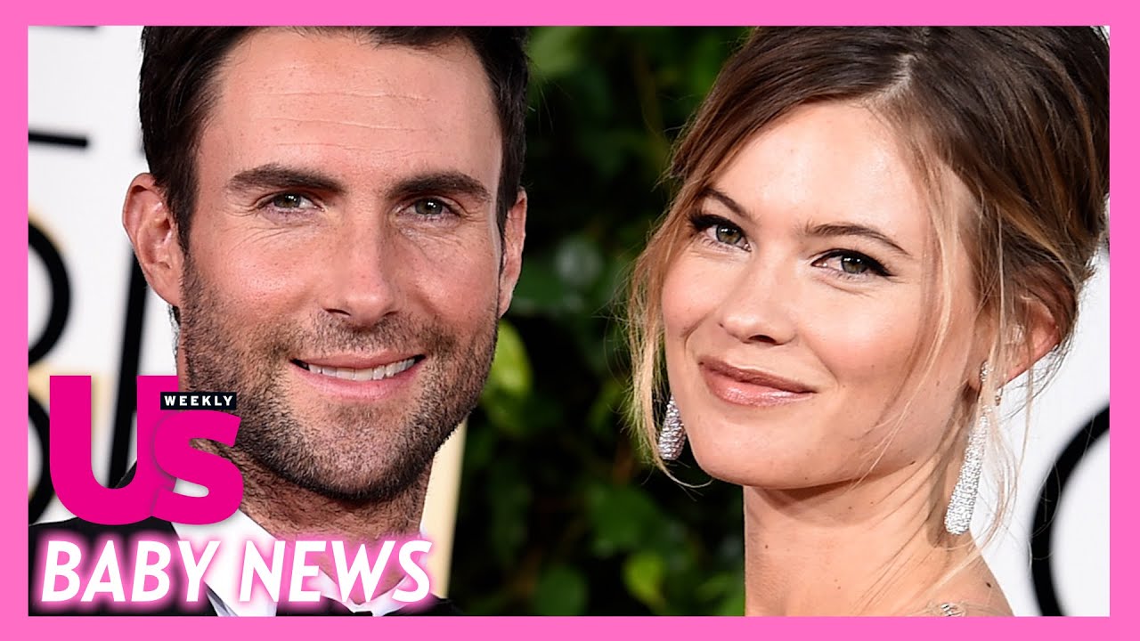 Behati Prinsloo Gives Birth, Welcomes Baby No. 3 With Husband Adam Levine After Scandal