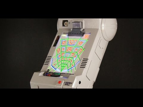 Use markers to design this interactive pinball machine's layout (Tomorrow Daily, Ep 344) - UCOmcA3f_RrH6b9NmcNa4tdg