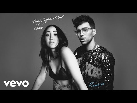 Noah Cyrus, MAX - Team (Cedric Gervais Remix - Audio)