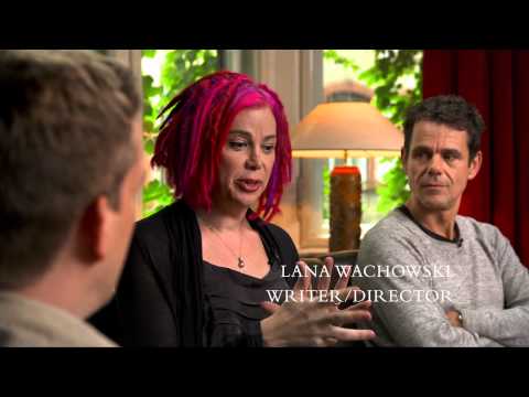 Cloud Atlas - "Bringing Cloud Atlas To Life" Featurette - UCjmJDM5pRKbUlVIzDYYWb6g