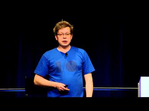 Google I/O 2013 - Supercharge Your Google Compute Engine App with Persistent Disk - UC_x5XG1OV2P6uZZ5FSM9Ttw