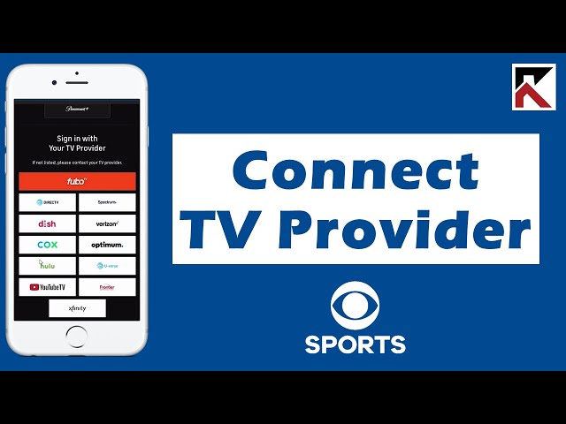 Xfinity Sports Channel: CBS Sports