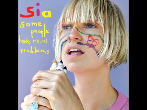 Sia - You Have Been Loved (Audio)