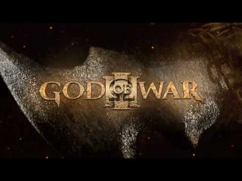 God of War III - God of War III 'Chaos Will Rise Trailer' - UC8JiX8bJM5DzU41LyHpsYtA