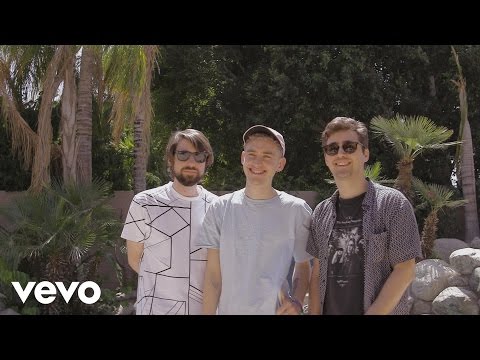 Years & Years - Want It More: Pre-Set Sessions (Presented by ASICS) - UC2pmfLm7iq6Ov1UwYrWYkZA
