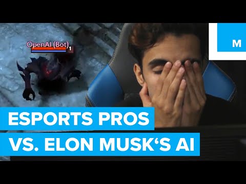 Elon Musk's 'Dota 2' Experiment is Disrupting Esports in a Big Way - No Playing Field - UCL8Nxsa1LB9DrMTHtt3IKiw