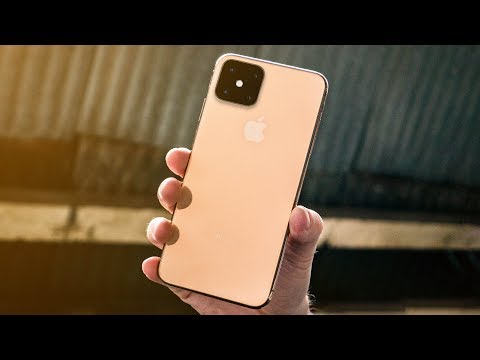 You Should Wait for the iPhone 11 - UCR0AnNR7sViH3TWMJl5jyxw