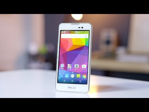 Is a $60 Smartphone Worth It? - UCXGgrKt94gR6lmN4aN3mYTg