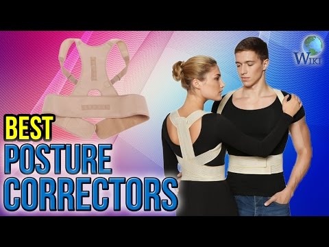 7 Best Posture Correctors 2017 - UCXAHpX2xDhmjqtA-ANgsGmw