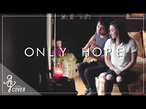 Only Hope | Switchfoot (Alex G & Gustavo Guerrero Cover - A Walk To Remember) - UCrY87RDPNIpXYnmNkjKoCSw