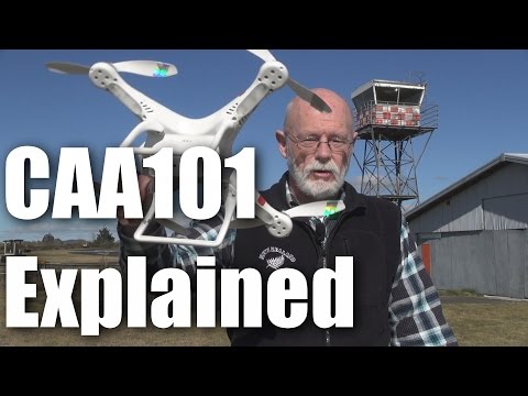 New Zealand's Drone and RC flying model regulations (made simple) - UCQ2sg7vS7JkxKwtZuFZzn-g