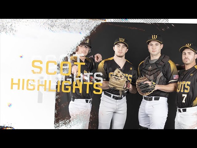 College Of Wooster Baseball: A Must-See Team