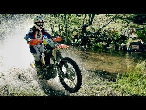 History of Red Bull Romaniacs - Romania's Toughest Enduro Race - UCblfuW_4rakIf2h6aqANefA