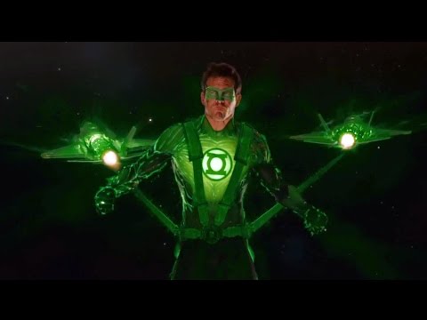 Hal Jordan vs Parallax | Green Lantern - UC-GAhNmY6bkuuRPUSaRI_oQ