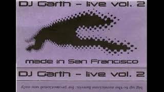 Garth - Live - Volume 2 - 1999