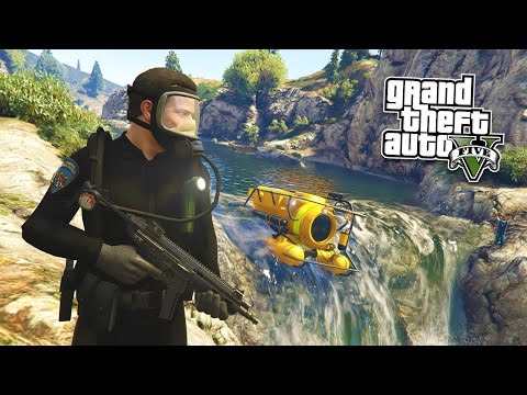 GTA 5 PC Mods - REAL LIFE MOD #18! GTA 5 School & Jobs Roleplay Mod Gameplay! (GTA 5 Mod Gameplay) - UC2wKfjlioOCLP4xQMOWNcgg