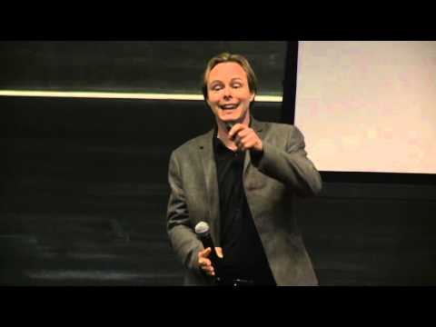 The Next Step in AI: Multimodal Perception | Louis-Philippe Morency | TEDxCMU - UCsT0YIqwnpJCM-mx7-gSA4Q