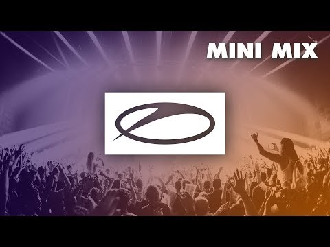 A State Of Trance 850 (The Official Album) [OUT NOW] [Mini Mix] - UCGZXYc32ri4D0gSLPf2pZXQ