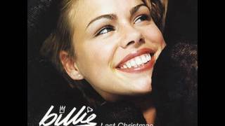 Billie Piper - Last Christmas