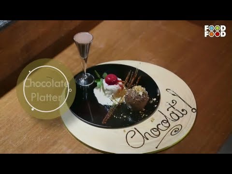 Style Chef | Frozen Hot Chocolate Recipe | Episode 5 | Segment 1 | Chef Shailendra Kekade - UCthIcpK06l9bhi9ISgreocw