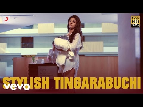 Aata Arrambam - Stylish Tingarabuchi Video | Yuvanshankar Raja - UCTNtRdBAiZtHP9w7JinzfUg