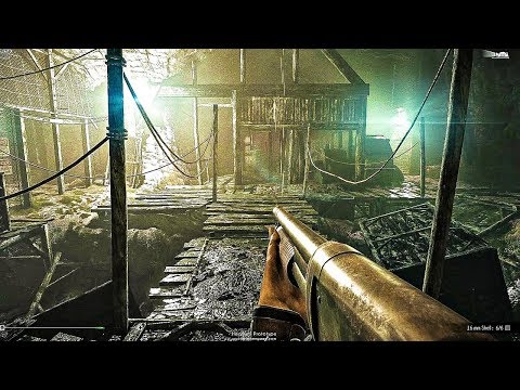 TOP 20 Upcoming FIRST PERSON SHOOTERS Games in 2018 & 2019 | PS4 Xbox One PC - UCtAzYb6zKExIG41FLFtEFQQ