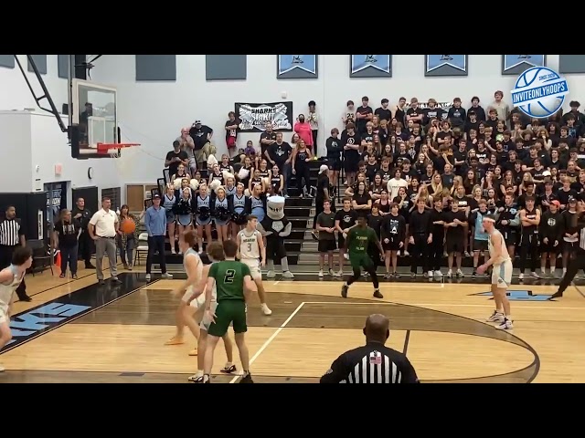 Ponte Vedra Basketball – The Best in Northeast Florida