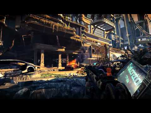 Bulletstorm - Test / Review von GameStar (Gameplay) - UC6C1dyHHOMVIBAze8dWfqCw