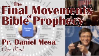 One Mind - with Pastor Daniel Mesa