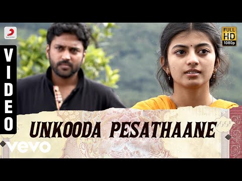 Rubaai - Unkooda Pesathaane Tamil Video | Chandran, Anandhi | D. Imman - UCTNtRdBAiZtHP9w7JinzfUg