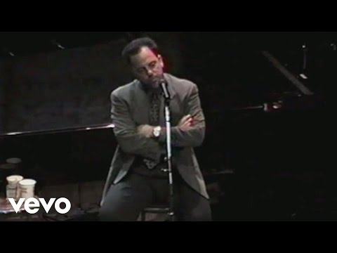 Billy Joel - Q&A: Story Behind "Through The Long Night"? (Berklee 1992) - UCELh-8oY4E5UBgapPGl5cAg