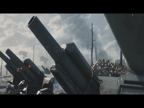 Battlefield 1 - Multiplayer Campaign - Kaiserschlacht Operation - UCyLEtejdFtvHmfKBTDEVvzg