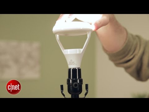 This high-concept LED gets high marks - UCOmcA3f_RrH6b9NmcNa4tdg