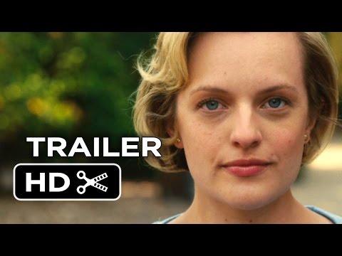 The One I Love Official Trailer #1 (2014) - Elizabeth Moss, Mark Duplass Romantic Comedy HD - UCi8e0iOVk1fEOogdfu4YgfA