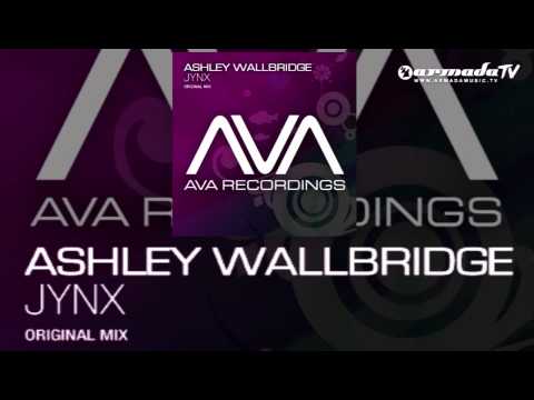 Ashley Wallbridge - Jynx (Original Mix) - UCGZXYc32ri4D0gSLPf2pZXQ