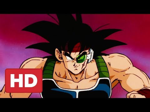 Dragon Ball Z: Bardock - The Father of Goku Exclusive Clip - UCKy1dAqELo0zrOtPkf0eTMw