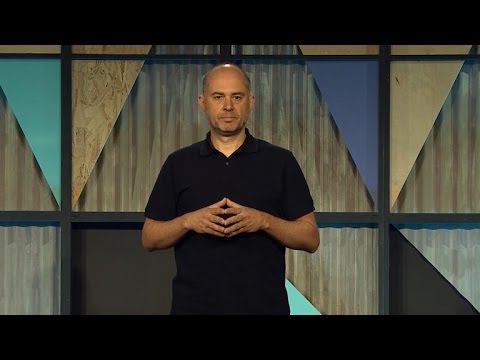 Project Ara: Google's vision for the future of the smartphone (CNET News) - UCOmcA3f_RrH6b9NmcNa4tdg
