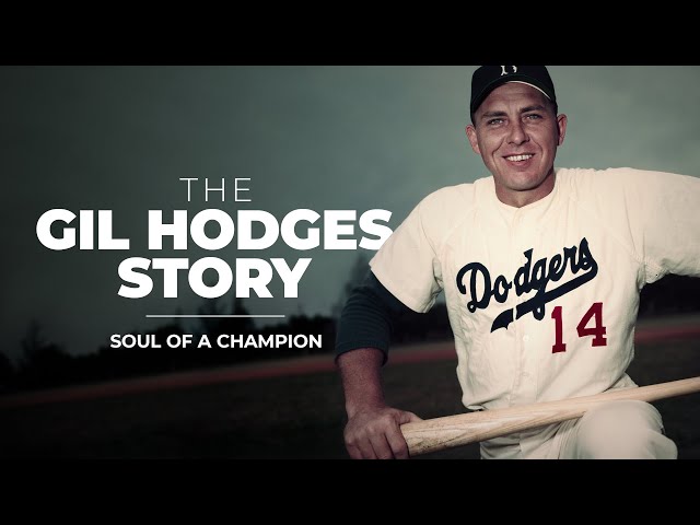 The Gil Hodges Baseball Card You Need to Have