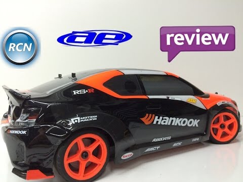 Team Associated APEX Scion tC - Full Review - UCSc5QwDdWvPL-j0juK06pQw