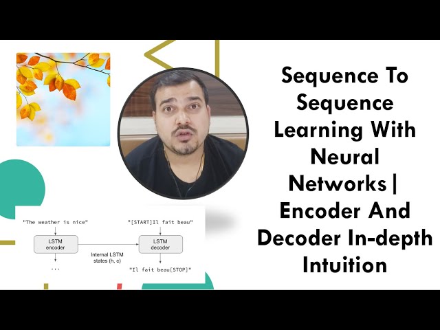 Sequence Generation with Deep Learning
