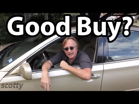 How to Buy a Good Car (Car Buying Tips) - UCuxpxCCevIlF-k-K5YU8XPA