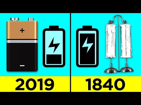 CRAZY Past Technology We CAN'T Replicate Today! - UCkQO3QsgTpNTsOw6ujimT5Q