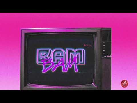 Dimitri Vegas, Like Mike, Gabry Ponte, Banfy- Bam Bam