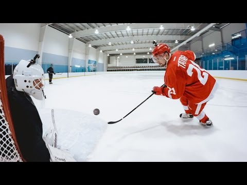 GoPro: NHL After Dark with Tomas Tatar - Episode 1 - UCqhnX4jA0A5paNd1v-zEysw